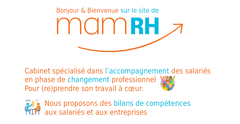 Cabinet de bilan de compétences à Paris