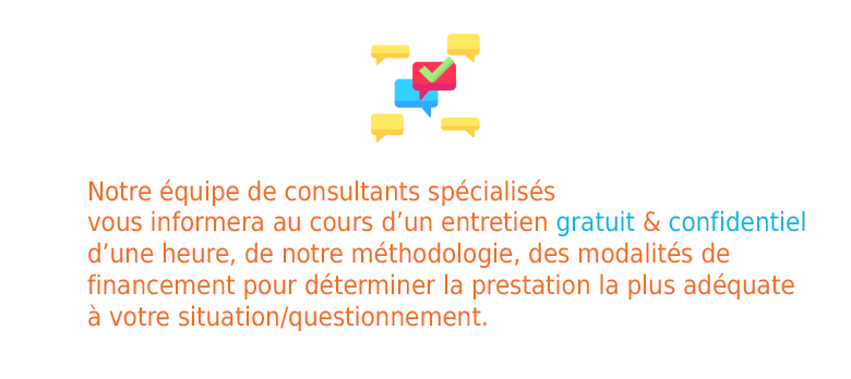 rendez-vous bilan de compétences